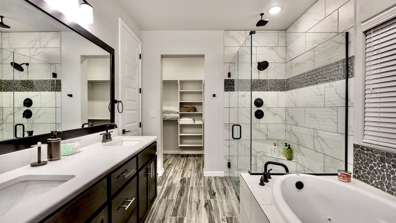 Photo of Bathroom in Las Cruces