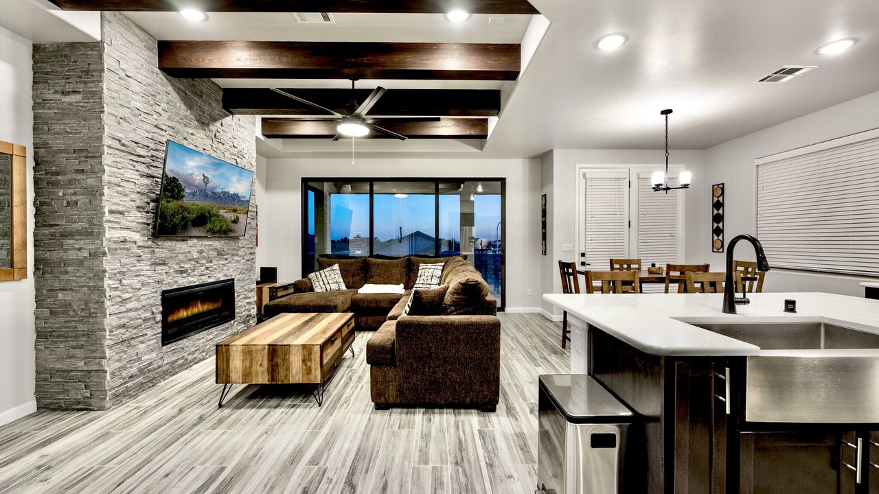 Photo of Livingroom in Las Cruces