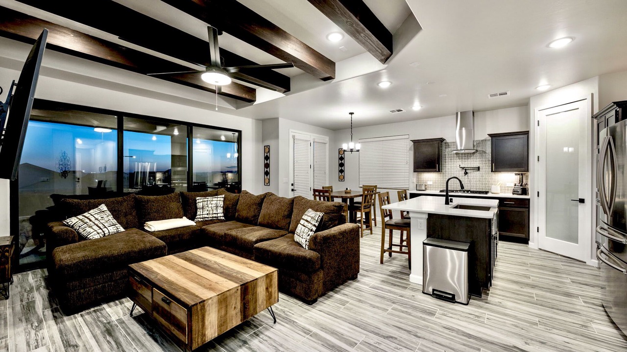Photo of Livingroom in Las Cruces