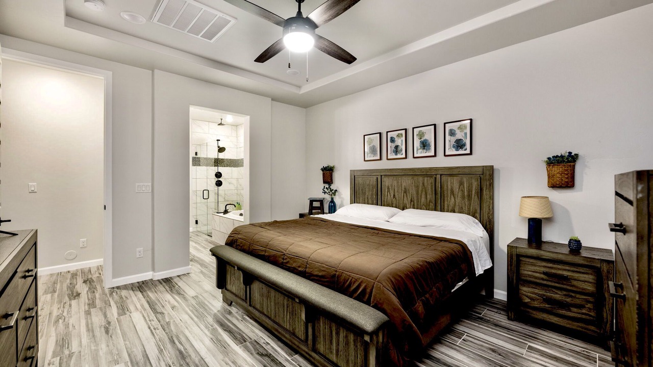 Photo of Bedroom in Las Cruces