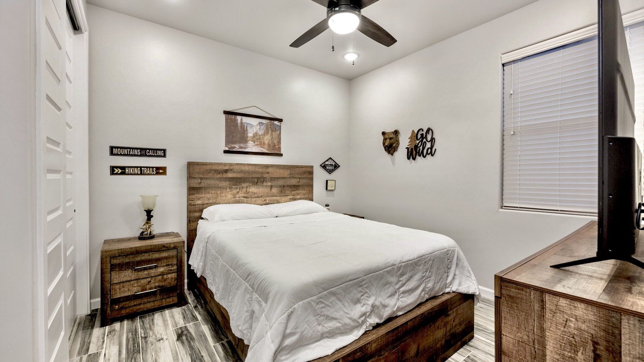 Photo of Bedroom in Las Cruces