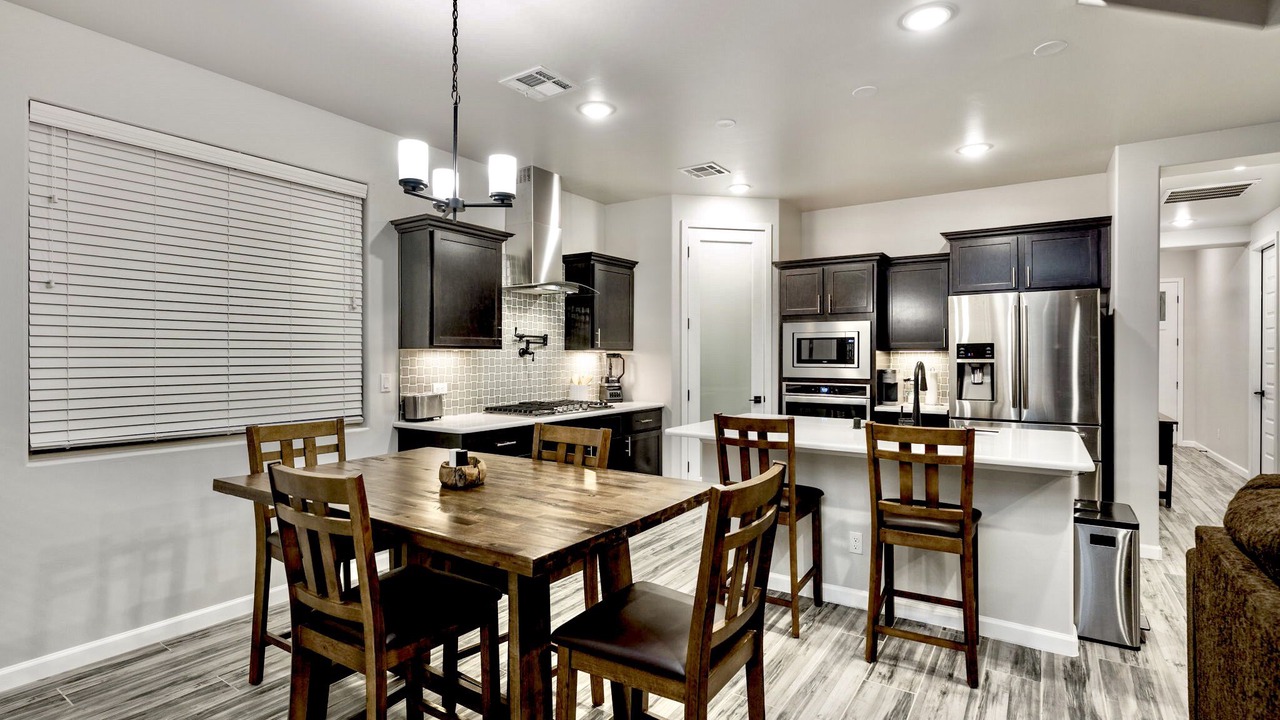 Photo of Kitchen in Las Cruces