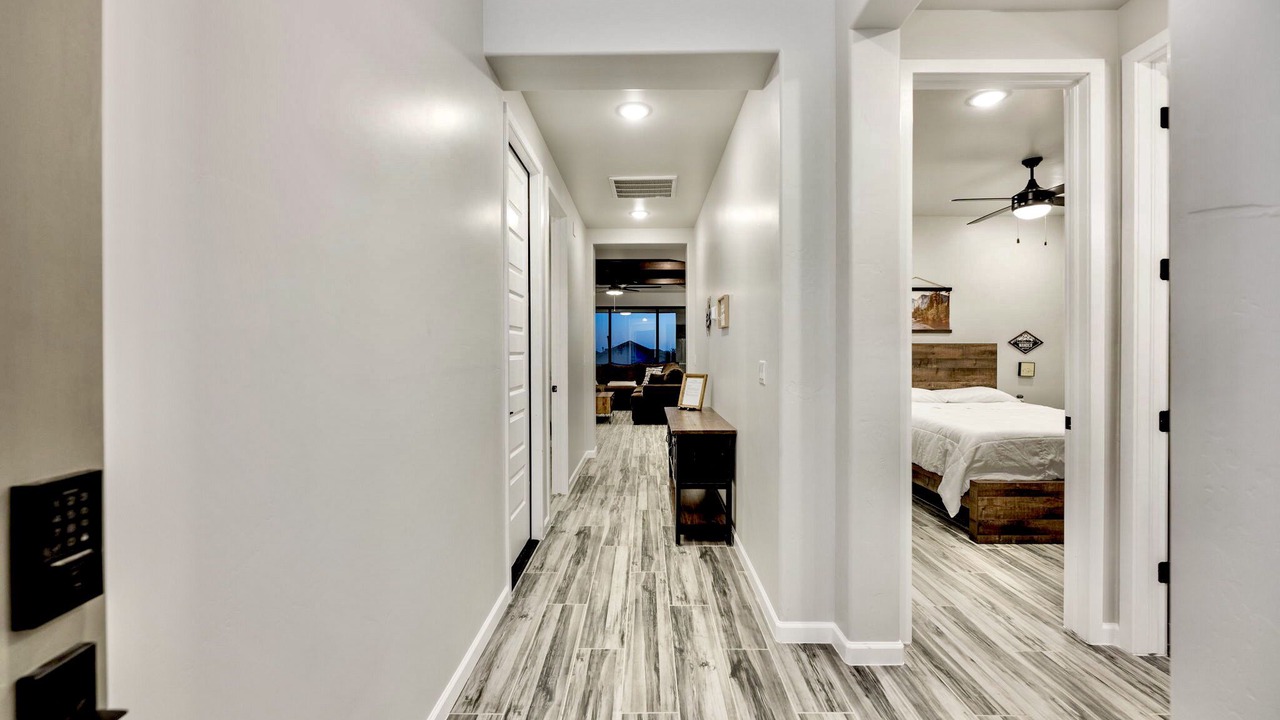 Photo of Bedroom in Las Cruces