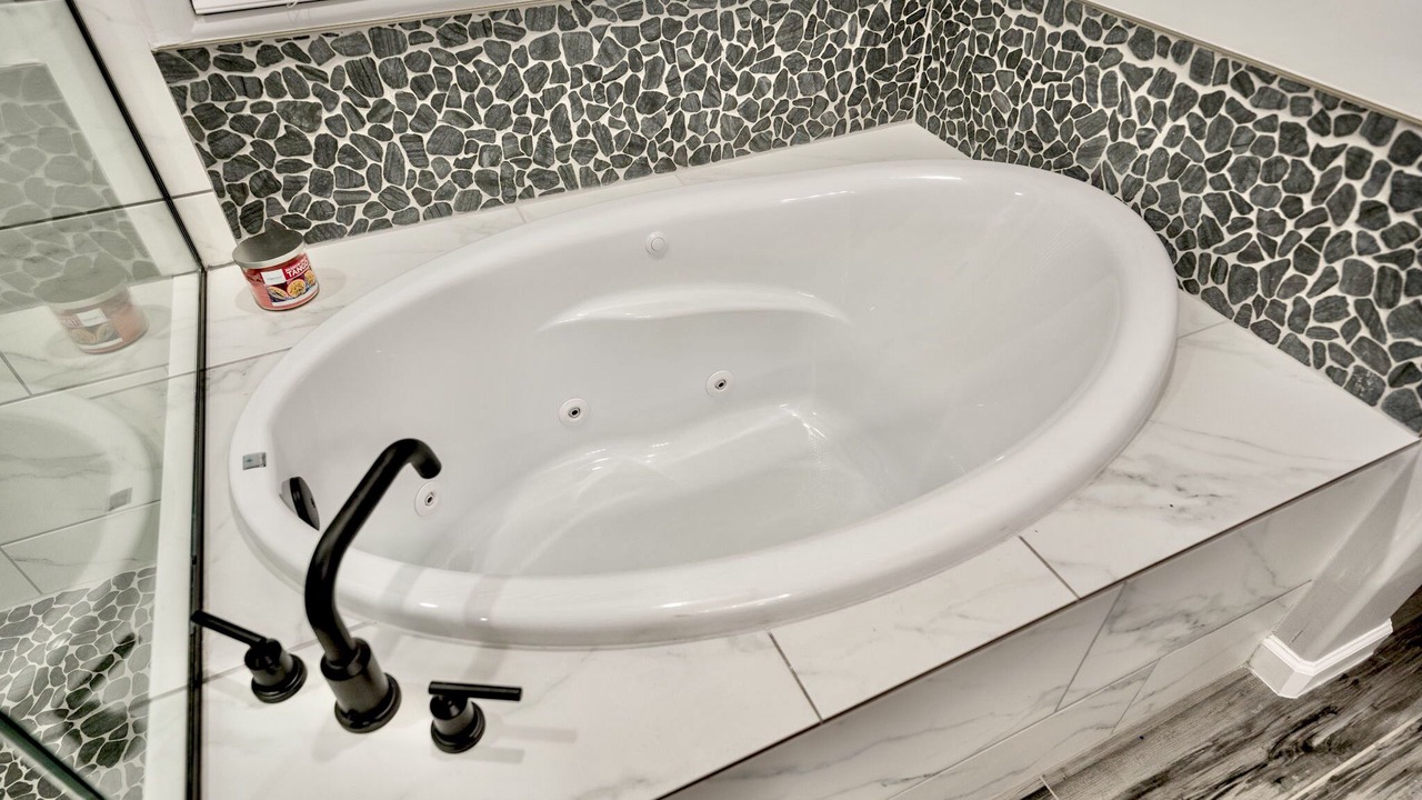 Photo of Bathroom in Las Cruces