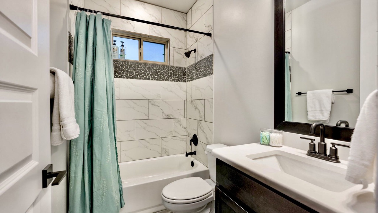 Photo of Bathroom in Las Cruces