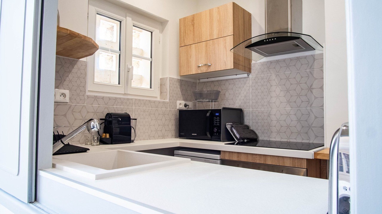 Photo of Kitchen in Poitiers