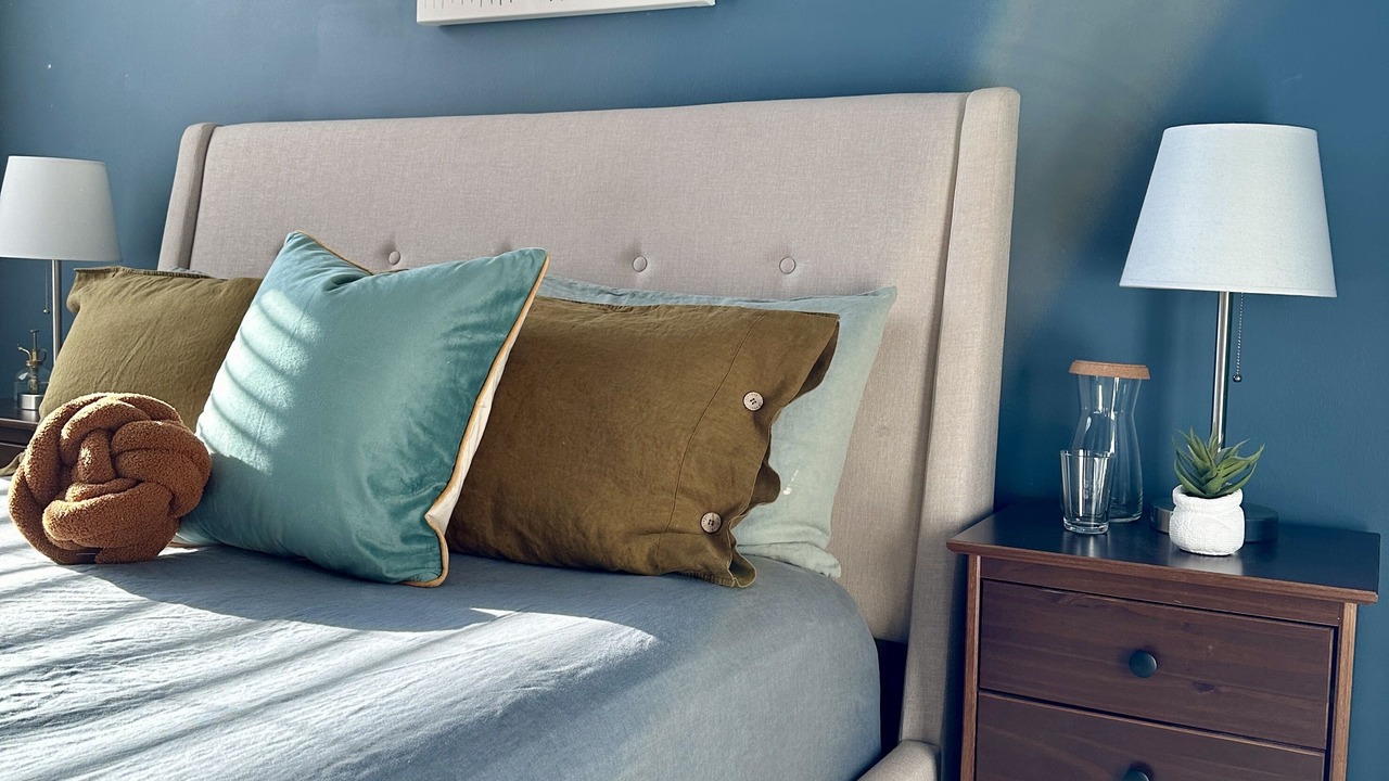 Photo of Bedroom in Noble Square