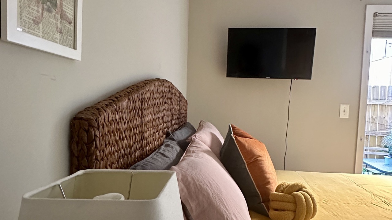 Photo of Bedroom in Noble Square