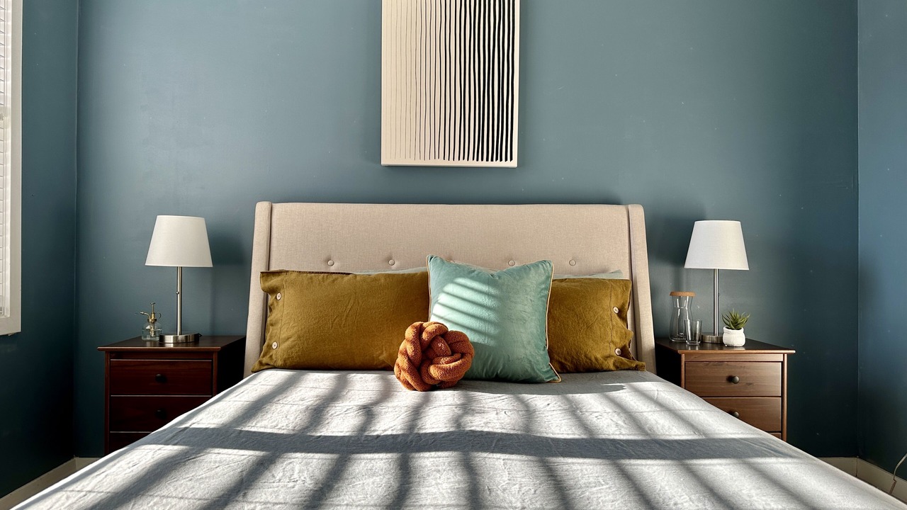 Photo of Bedroom in Noble Square