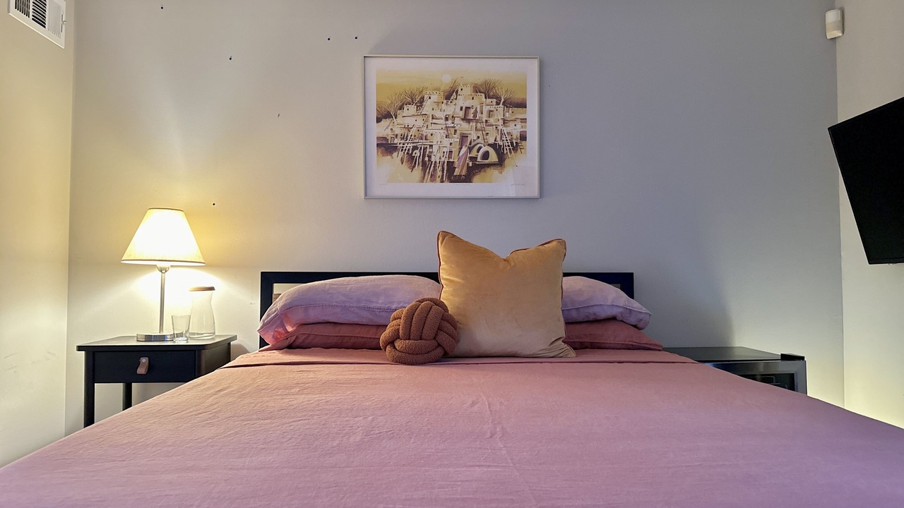 Photo of Bedroom in Noble Square