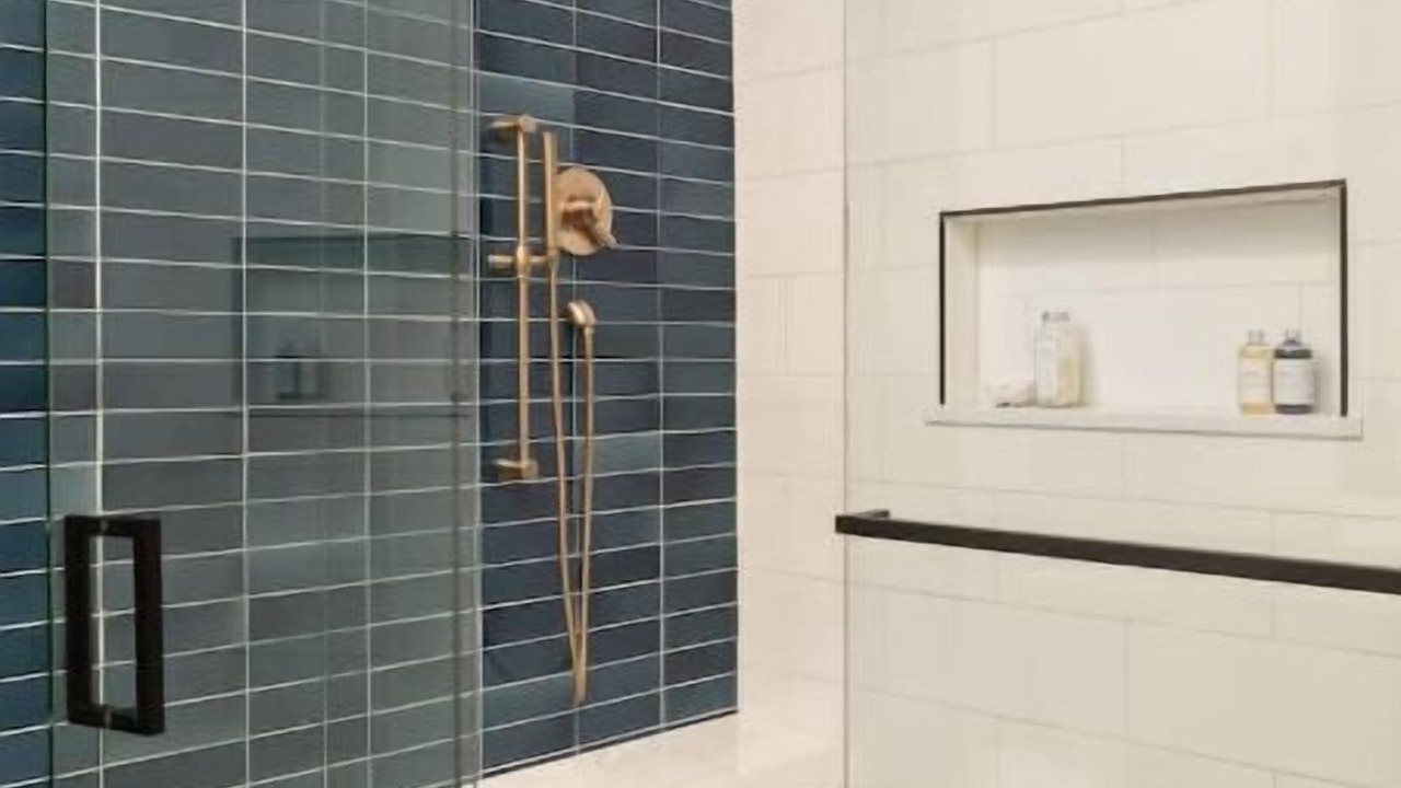 Photo of Bathroom in Noble Square