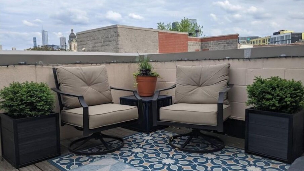 Photo of Outdoor in Noble Square