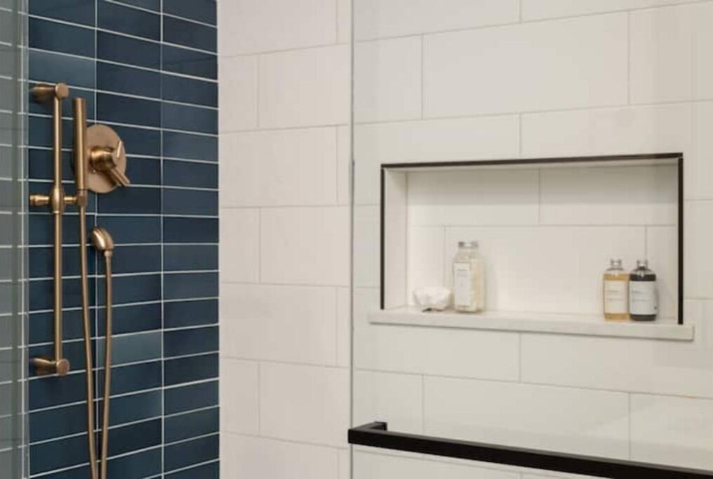 Photo of Bathroom in Noble Square