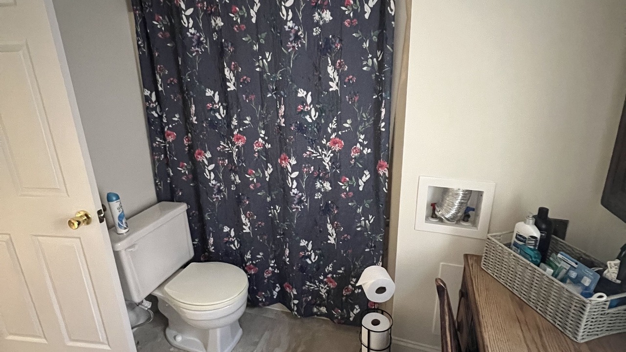 Photo of Bathroom in Mechanicsburg