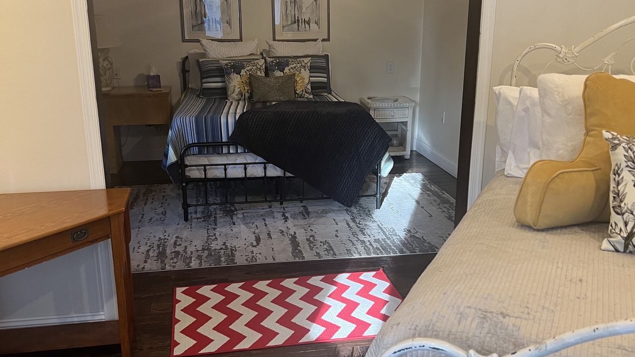 Photo of Bedroom in Mechanicsburg