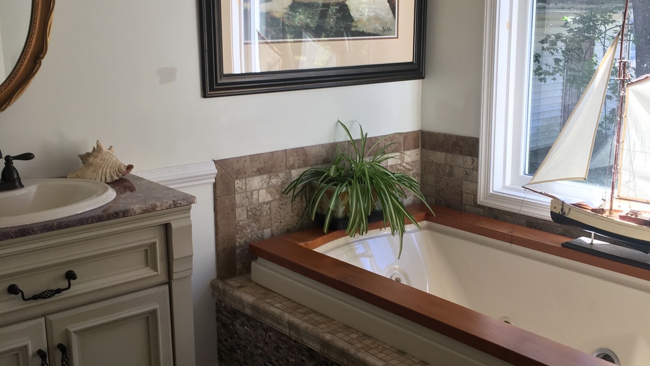 Photo of Bathroom in Mechanicsburg