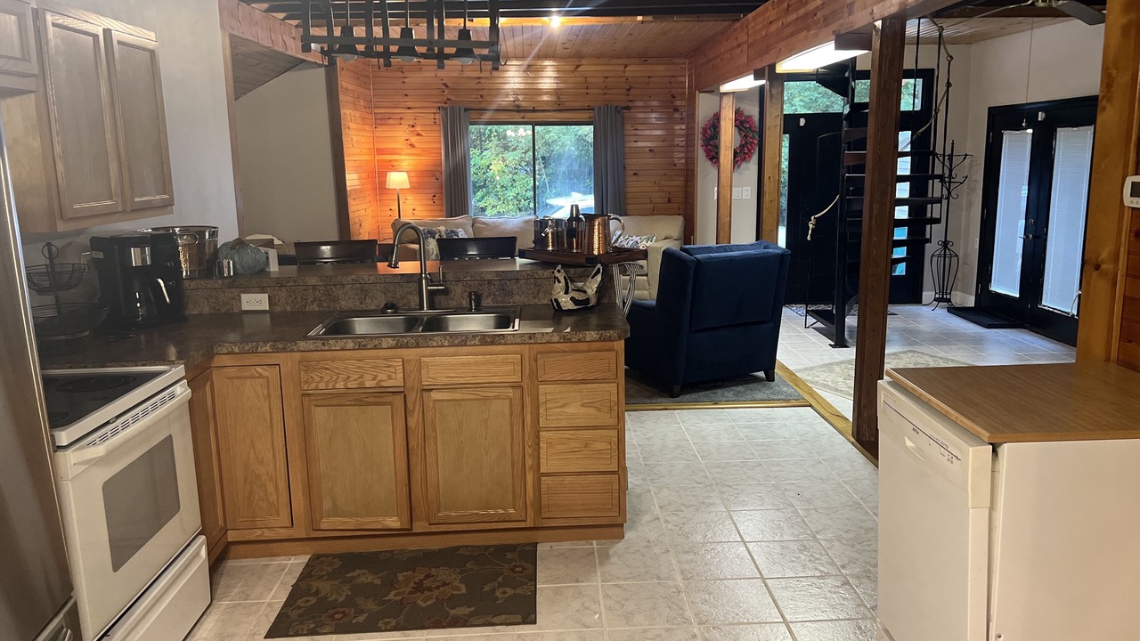 Photo of Kitchen in Mechanicsburg