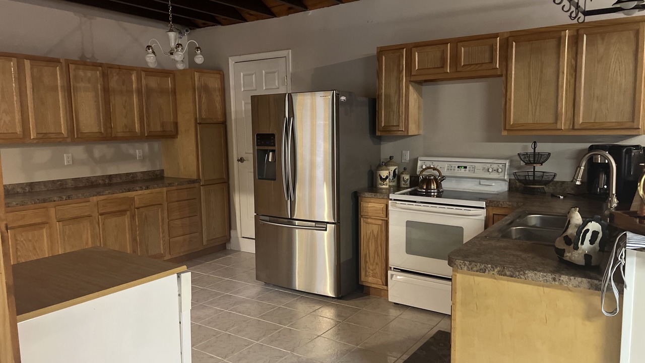 Photo of Kitchen in Mechanicsburg