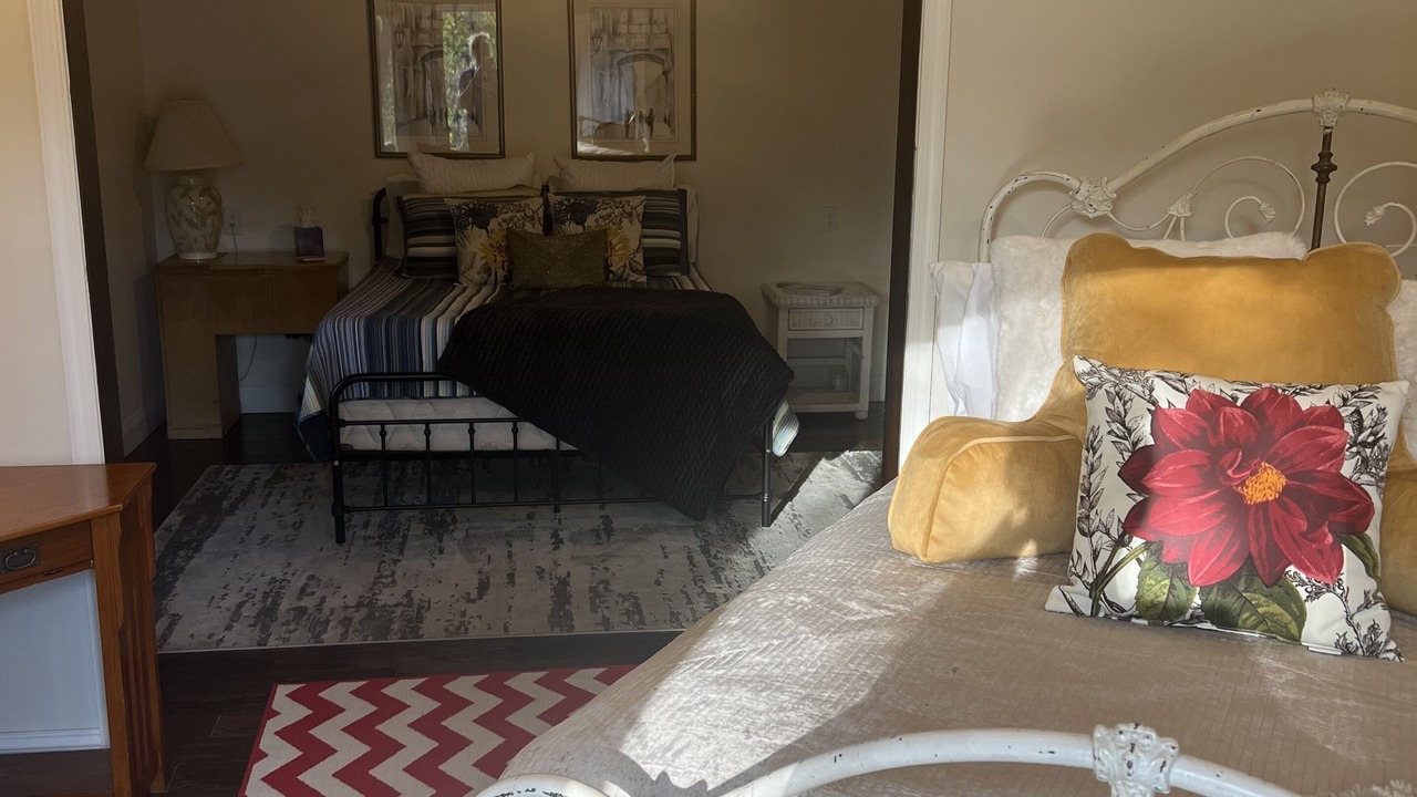 Photo of Bedroom in Mechanicsburg