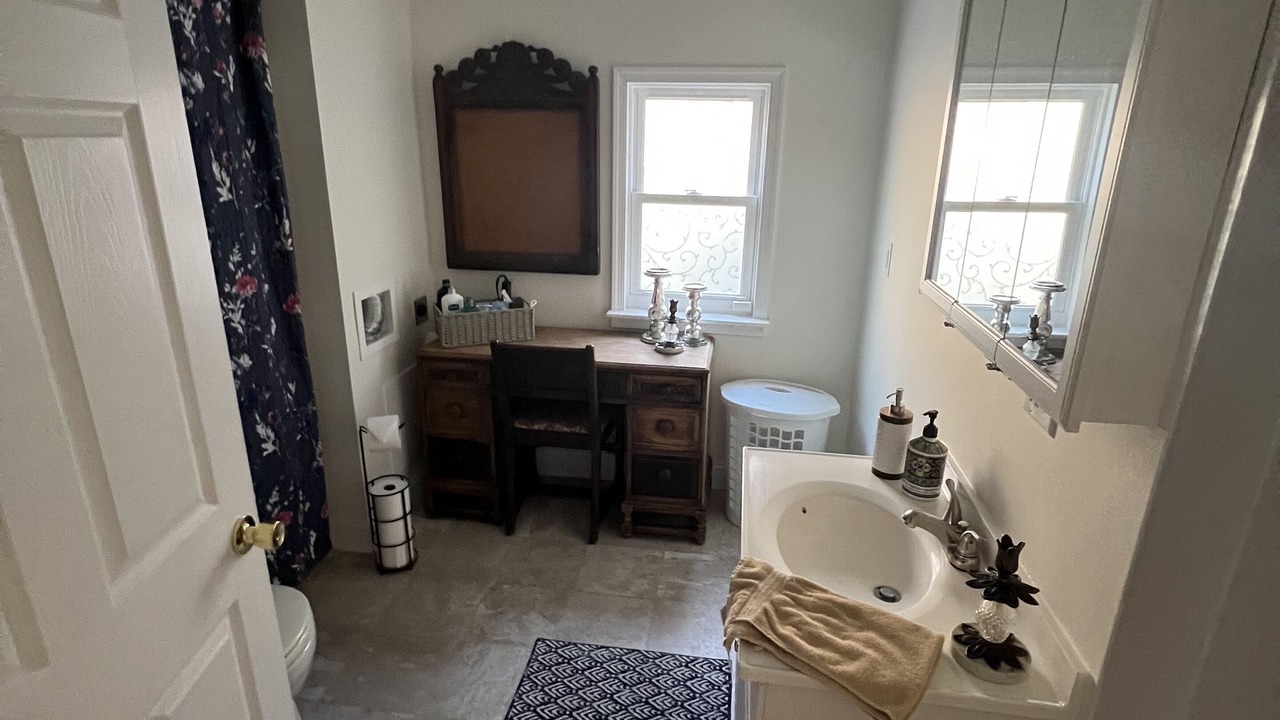 Photo of Bathroom in Mechanicsburg