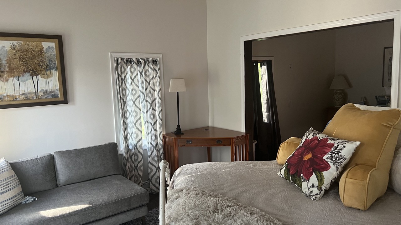 Photo of Bedroom in Mechanicsburg