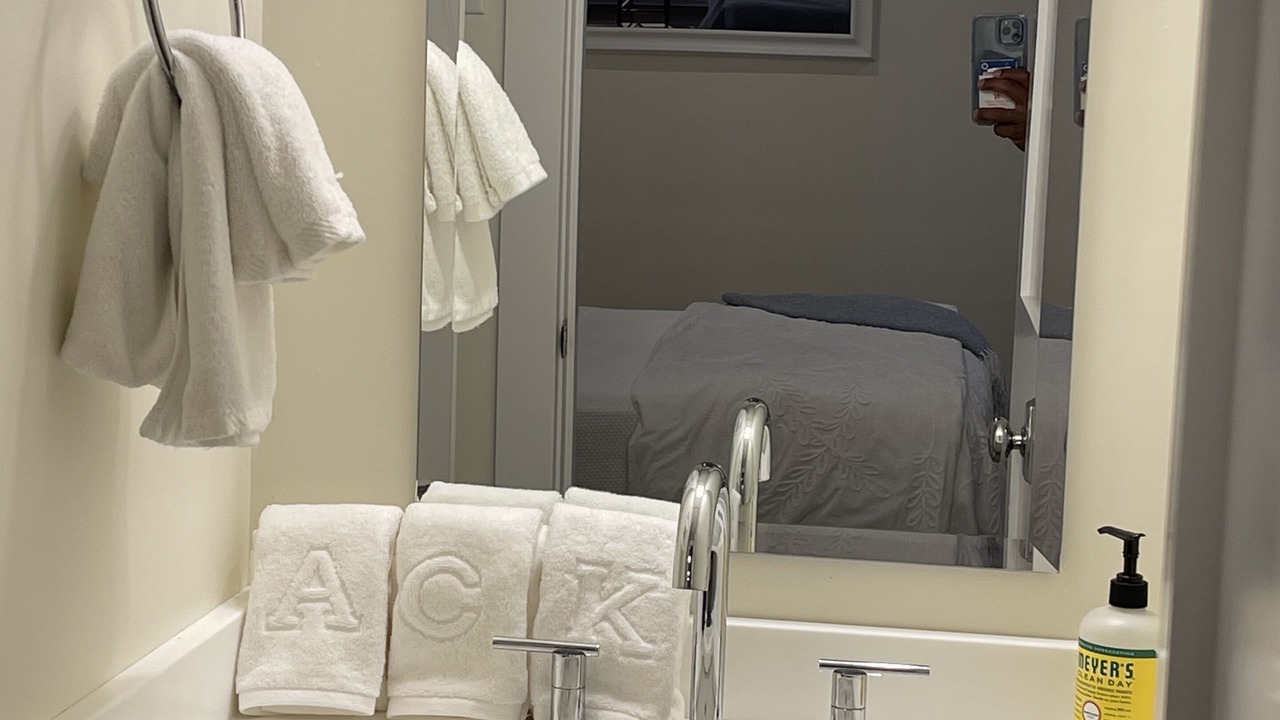 Photo of Bathroom in West of Town