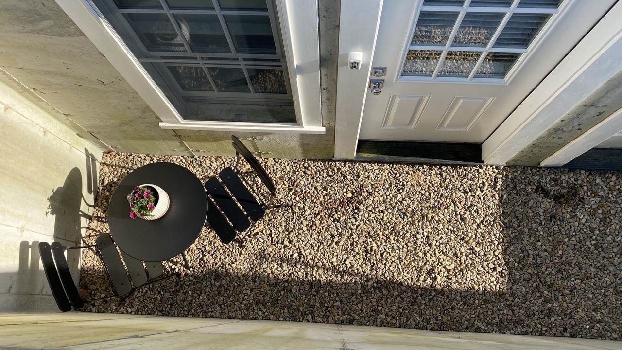 Photo of Outdoor in West of Town