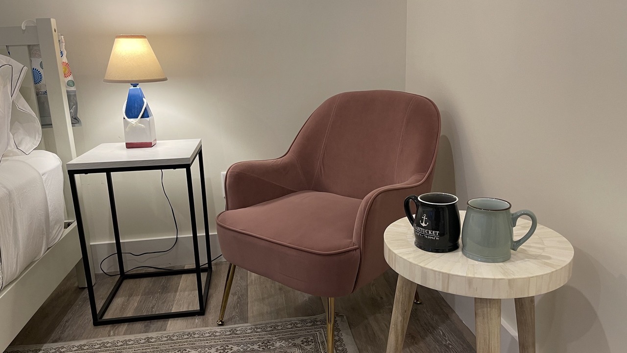 Photo of Bedroom in West of Town