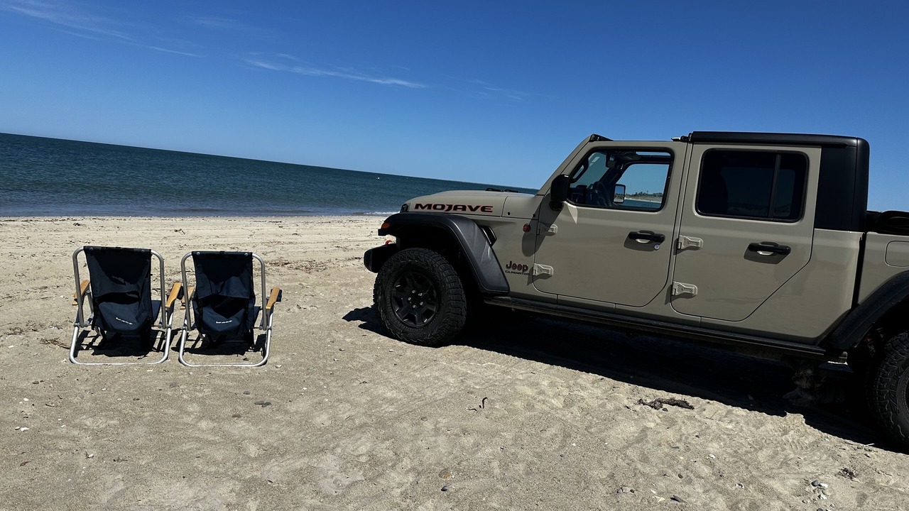 Photo of Others in Nantucket Town