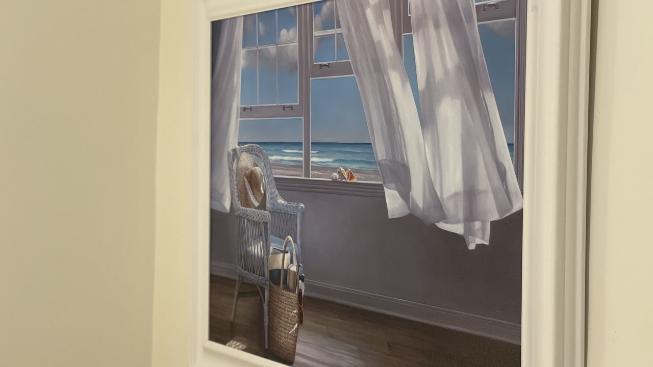 Photo of Others in Nantucket Town