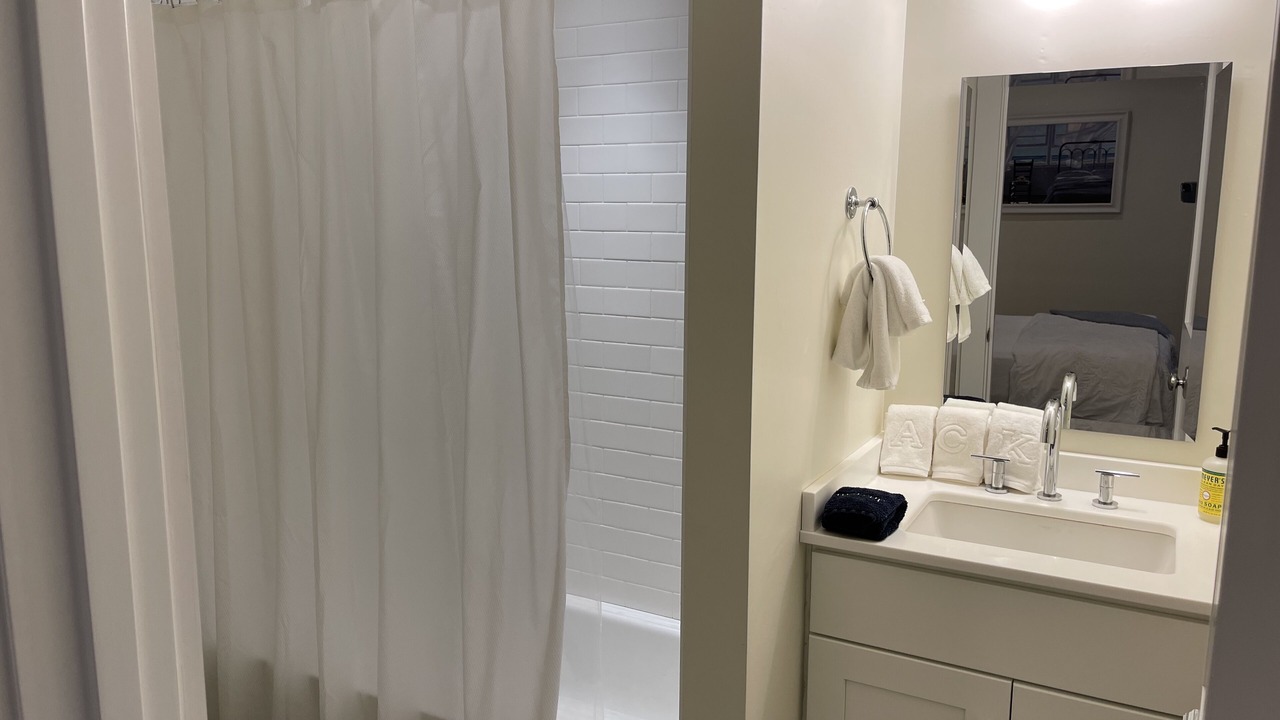 Photo of Bathroom in Nantucket Town