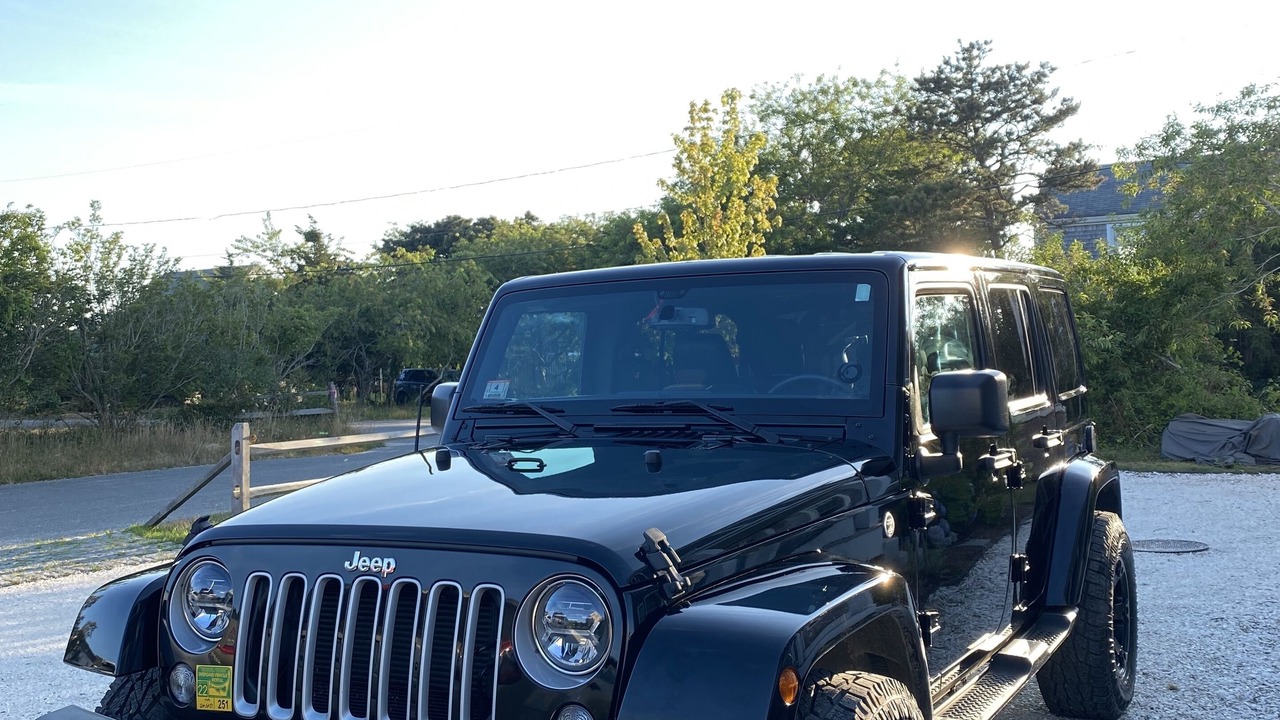 Photo of Outdoor in West of Town