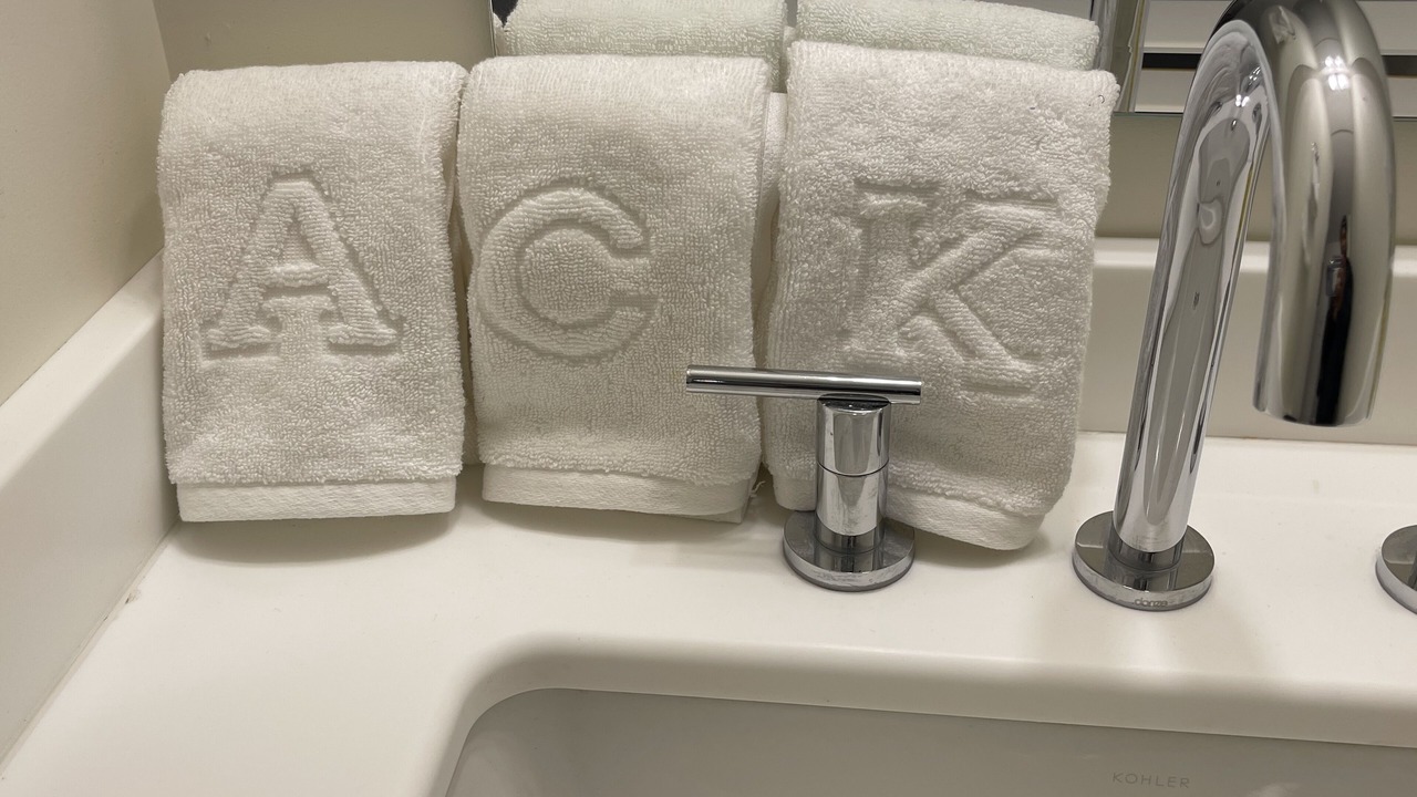 Photo of Bathroom in West of Town