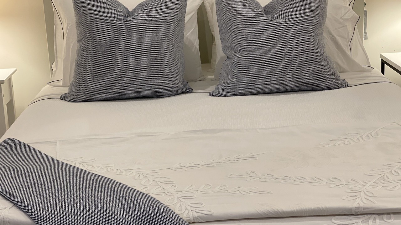 Photo of Bedroom in Nantucket Town