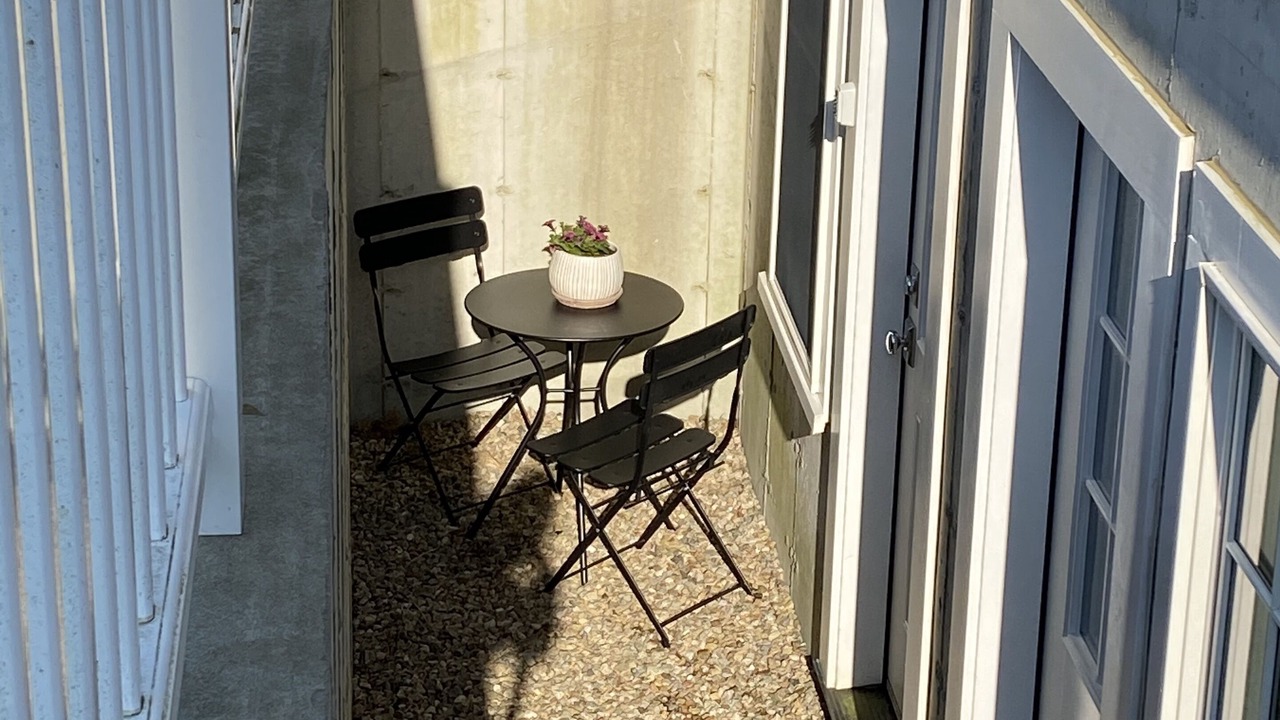 Photo of Outdoor in West of Town