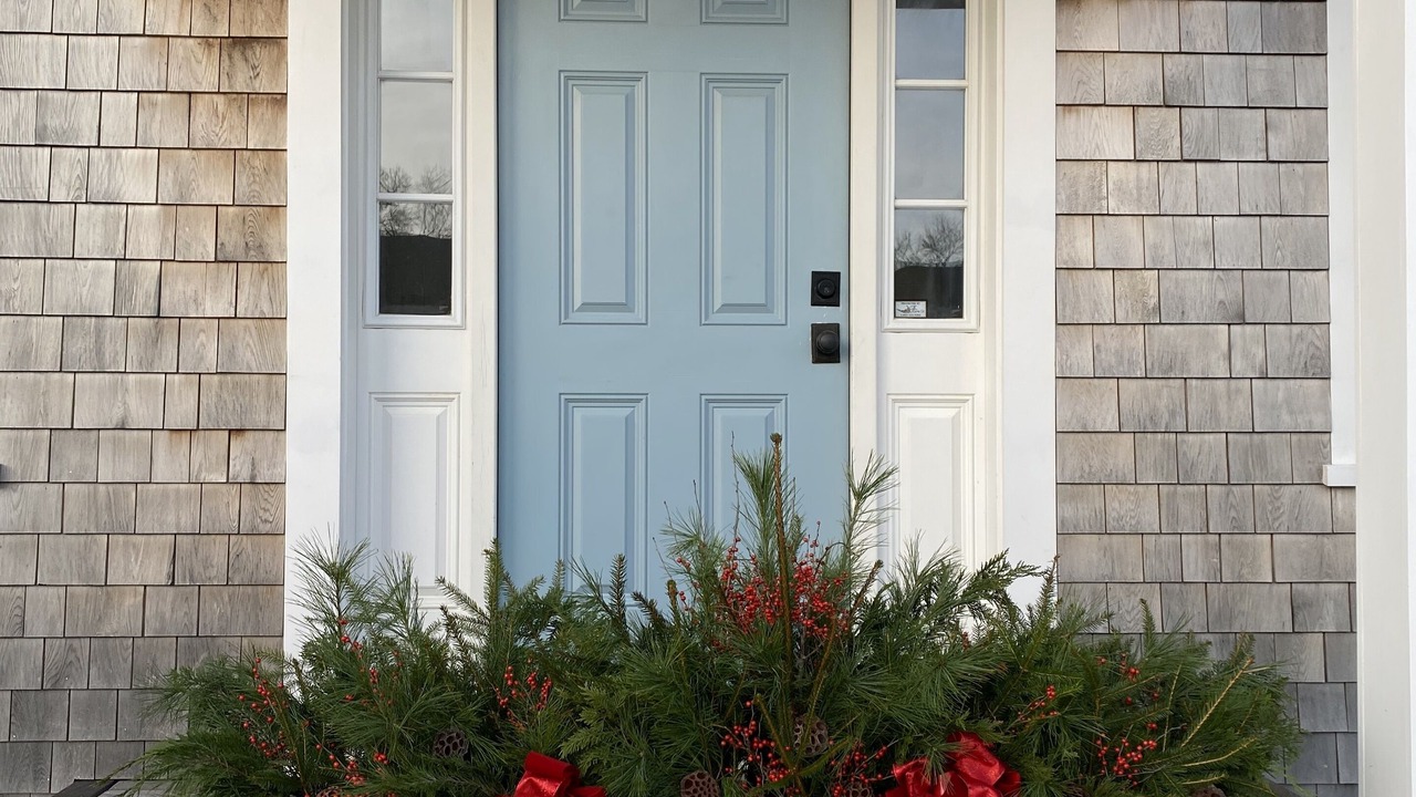Photo of Outdoor in Nantucket Town