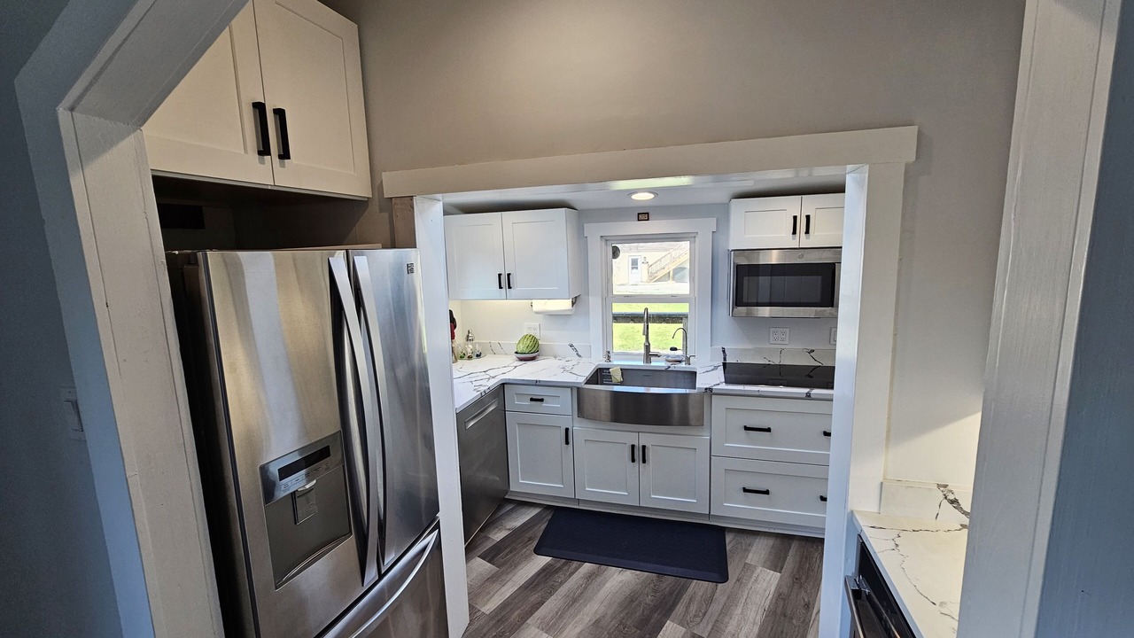 Photo of Kitchen in Port Republic
