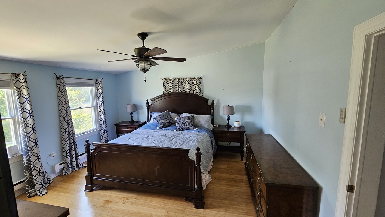 Photo of Bedroom in Port Republic