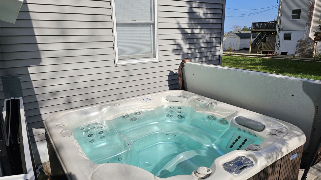 Photo of Outdoor in Port Republic