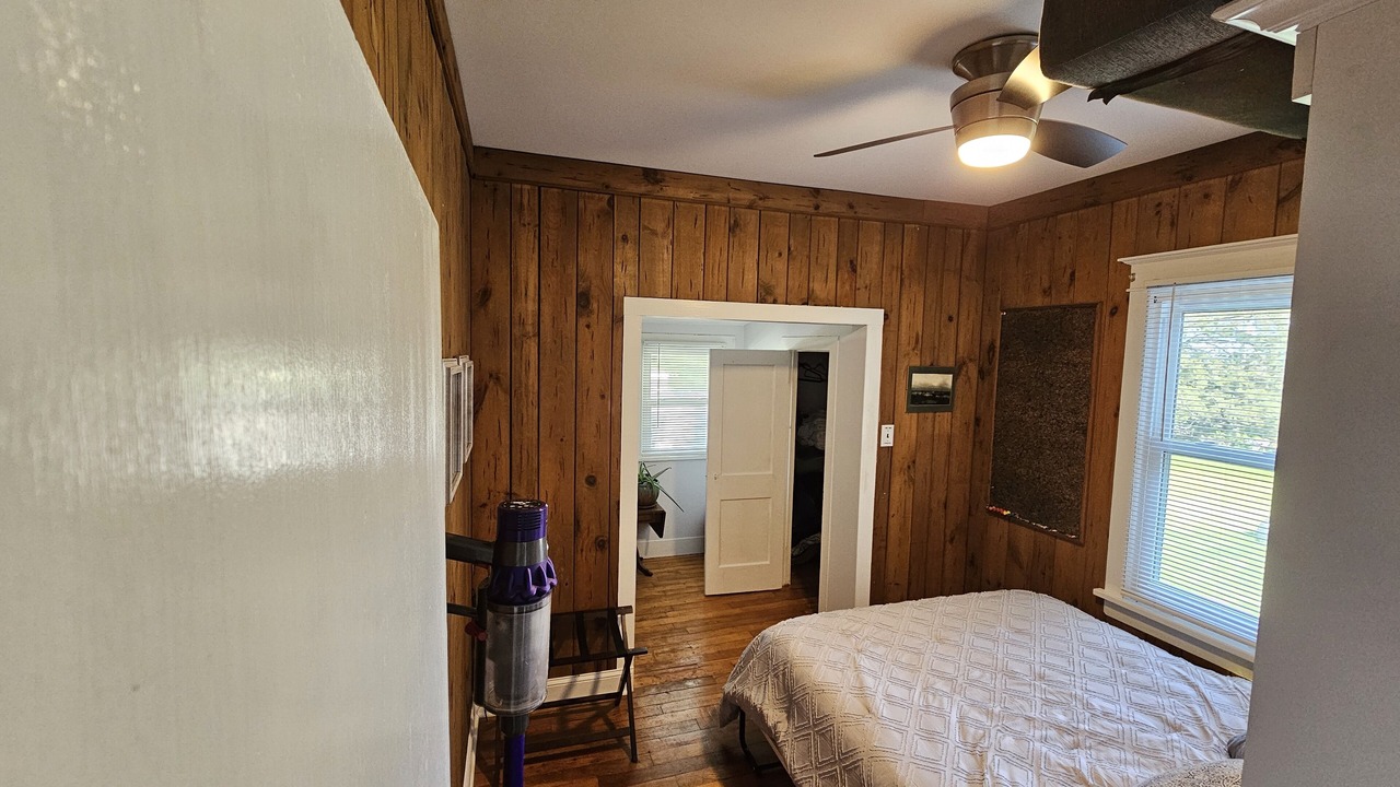 Photo of Bedroom in Port Republic