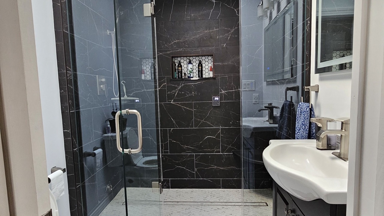 Photo of Bathroom in Port Republic