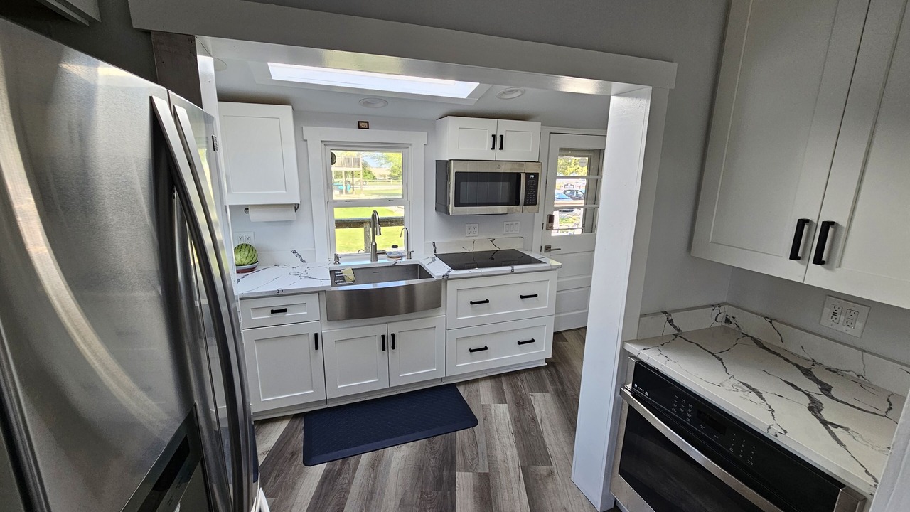 Photo of Kitchen in Port Republic