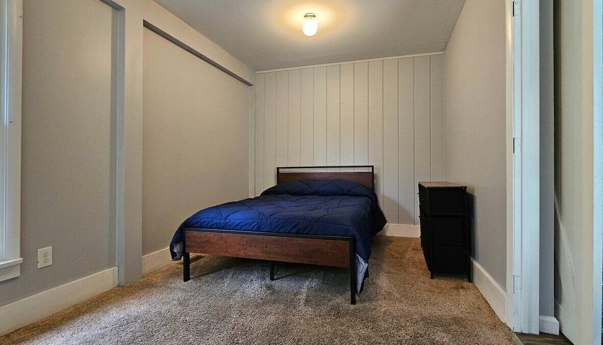 Photo of Bedroom in Hornell