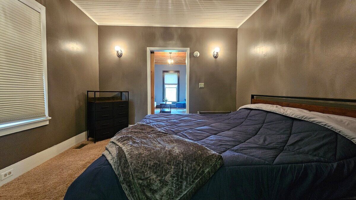 Photo of Bedroom in Hornell