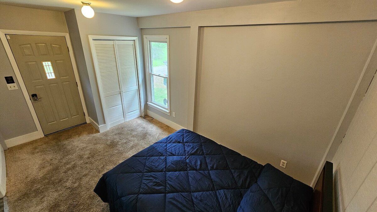 Photo of Bedroom in Hornell
