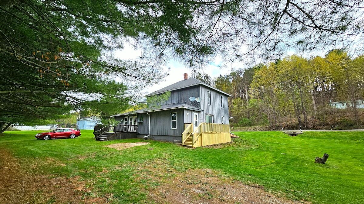 Photo of Outdoor in Hornell