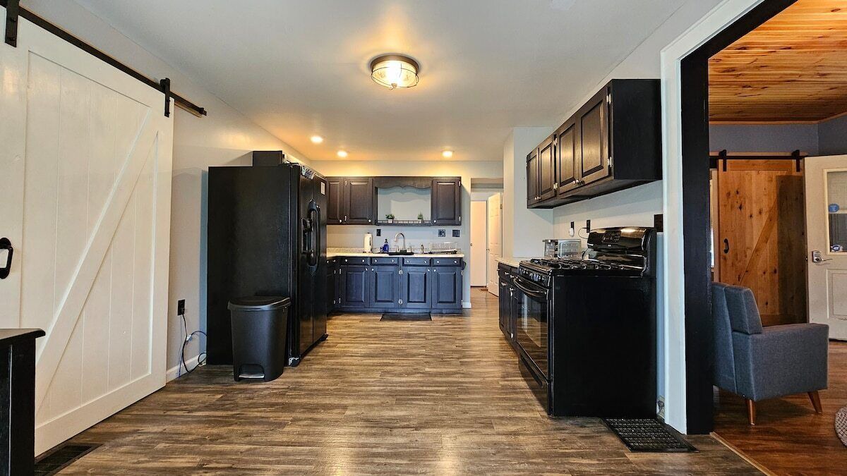 Photo of Kitchen in Hornell
