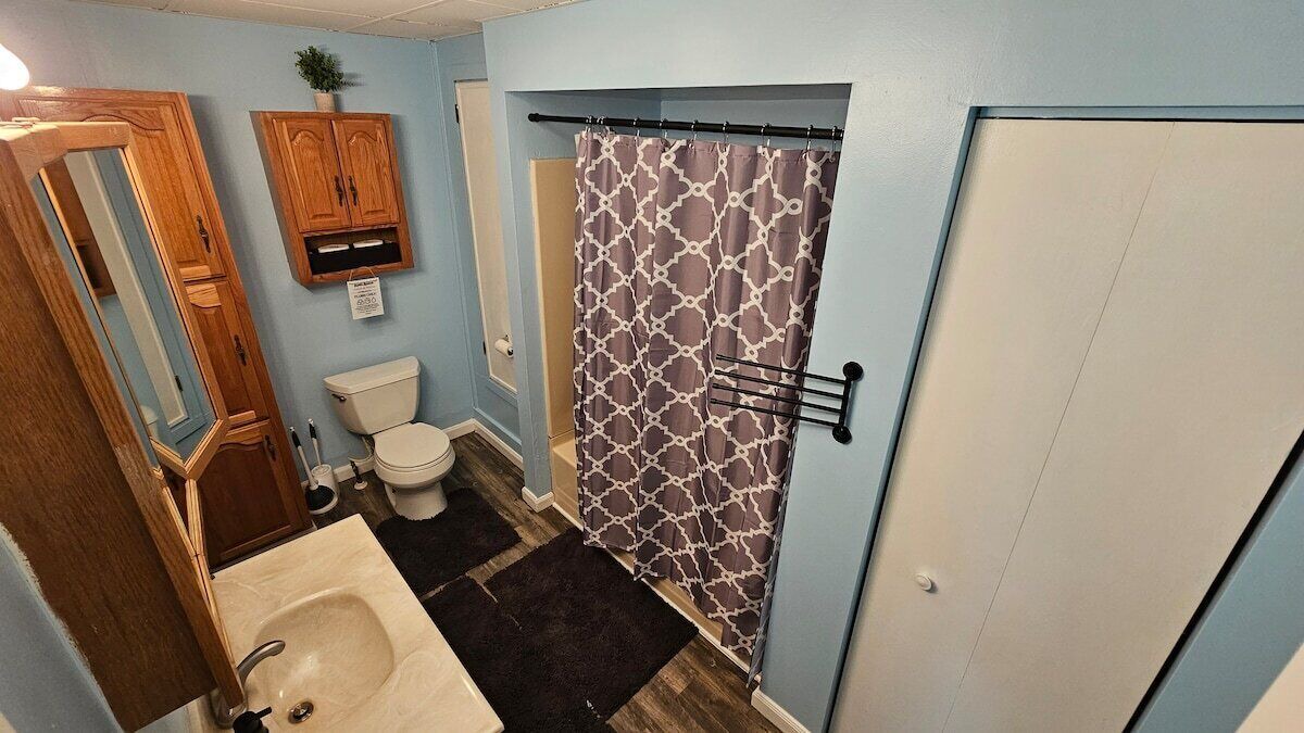 Photo of Bathroom in Hornell