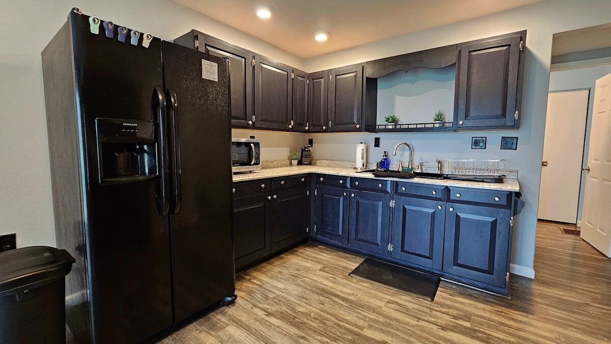 Photo of Kitchen in Hornell
