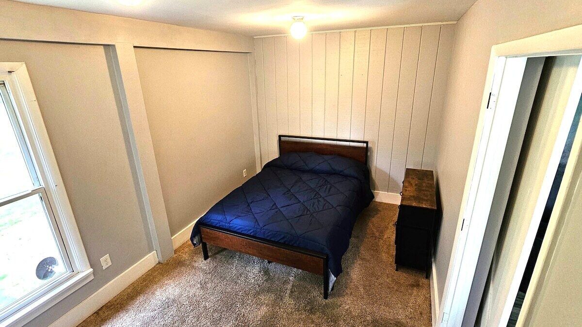 Photo of Bedroom in Hornell